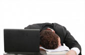調查指94%打工仔受疲勞困擾