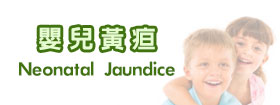 嬰兒黃疸Neonatal Jaundice