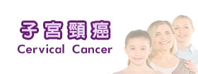子宮頸癌Cervical Cancer