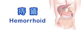 痔瘡Hemorrhoid